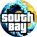 South Bay Discord Server Icon