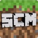 SCM Minecraft Server