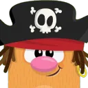 Pirates 🏴☠