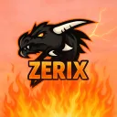 Zerix Network Discord Server Icon