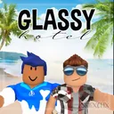 Glassy Hotel