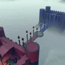 Halo Castle Wars & Energy Sword Fighting Community