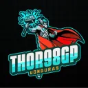 La jungla del Thor