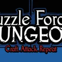 Puzzle Forge Dungeon