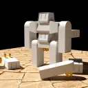 作業用サーバー