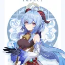 Genshin Impact и Honkai: Star Rail | Golden Wind