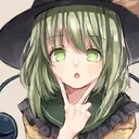 ゆなっくさんの囲い
