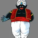 Mr Popo's Lookout