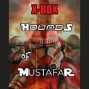 66th Legion; "Hounds of Mustafar" — Xbox