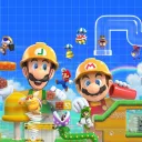 Super Mario Maker - Group Sharing