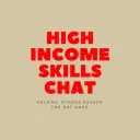 High Income Skills