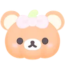 ˚  𝜗𝜚  ｡ kuma 🎃