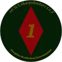 1st USSS Co. F