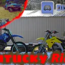 Kentucky Riders