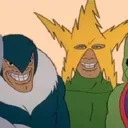 The Boys