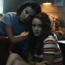 Stranger Things: WLW