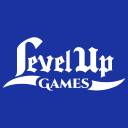 Level Up Games icon