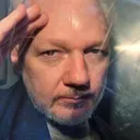#CloversForAssange