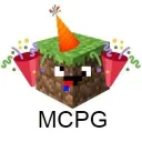Minecraft Parody Gang
