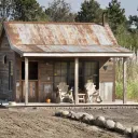 Joel's Shack