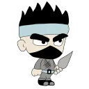 TaruNinja's Hideout