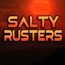 Salty Rusters