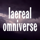 라엘리얼 옴니버스 Discord server icon