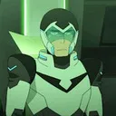 Bland Voltron Headcanons