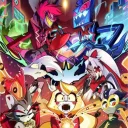 Hellaverse Beyond discord icon