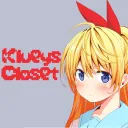Kluey's Closet