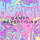 G&amp;Delta;M&amp;Xi;R &amp;Delta;&amp;ETH;V&amp;Xi;RTISING Server Icon