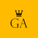 ❄ Golden Advertising ❄ Discord server icon