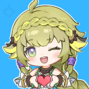 Discovery icon for Star Resonance Database Discord server