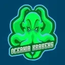 Oceania Krakens