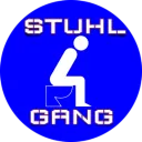 Stuhl-Gang