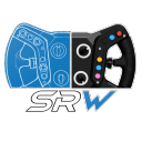 Discovery icon for Sim Racing Workshop Discord server