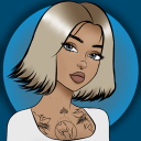 Kissiaczki avatar