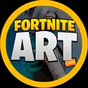 Fortnite Art ES