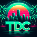 THE DEMOCRATIC CITY icon