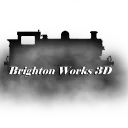 Brighton Works 3D