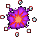 Arcanists Discord Server Icon – Art & Creative