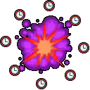 Discovery icon for Arcanists Discord server