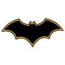 CHAOS IN GOTHAM Discord Server Icon