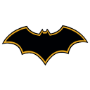 CHAOS IN GOTHAM Discord Server Icon