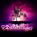 ♡Darkest light♡