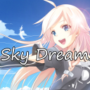 SkyDreams 1.0 Server Icon