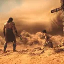 Conan Exiles : Volcano [FR]