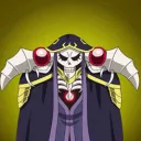 Ainz Ooal Gown