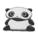 Pandamonium!