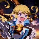 Alferia's Allusional Alliance (Ft. Charlotta Granblue Fantasy Relink Endless Ragnarok)